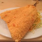 大衆酒場 ひげとアフロ - 