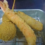 大衆酒場 ひげとアフロ - 