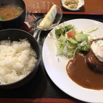 スギノコムラ・コテージカフェ - 料理写真: