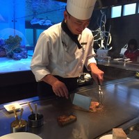 鉄板DINING集 栄店 - 