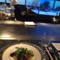 鉄板DINING集 栄店 - 