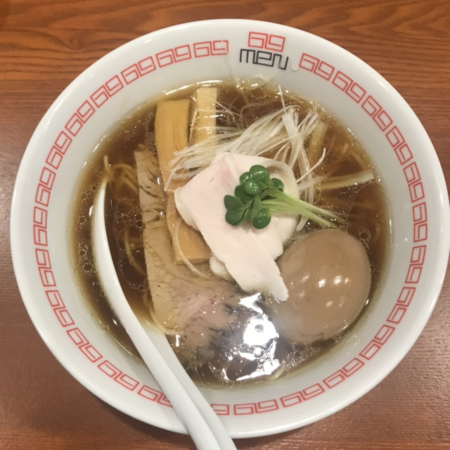 六九麺>