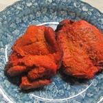 MAHA CURRY - チキンティッカ