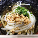 日の出製麺所 - 