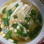 日の出製麺所 - 