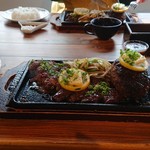 55steak - 