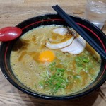 久留米ラーメン 金ちゃん - 