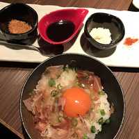 鉄板焼さくら - 