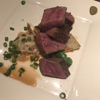 鉄板焼さくら - 