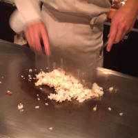 鉄板焼き 大和 - 