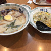 桂花ラーメン 本店