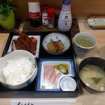 葛城 - 