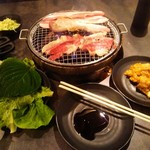 Yakiniku Tarou - 