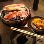 Yakiniku Tarou - 