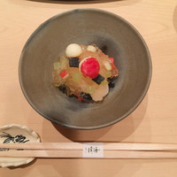 すし　晴海 - 