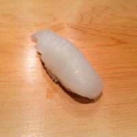 すし　晴海 - 