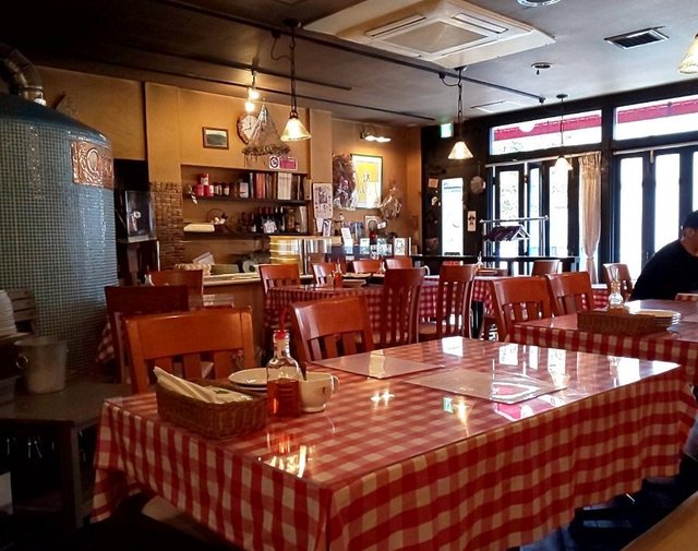 クオ ヴァディス ｑｕｏ ｖａｄｉｓ 石川町 イタリアン 食べログ