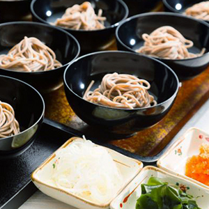 水沢翠明荘（スイメイソウ） - 水沢（料理旅館）の写真