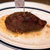 熟成牛ステーキバル Gottie's BEEF - 料理写真: