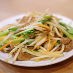 中華料理 満源 - 