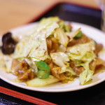 中華料理 満源 - 