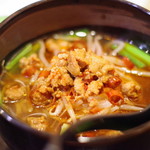 中華料理 満源 - 