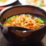 中華料理 満源 - 