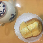 エシレ・マルシェ オ ブール - 