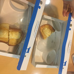 エシレ・マルシェ オ ブール - 