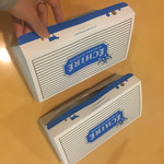 エシレ・マルシェ オ ブール - 