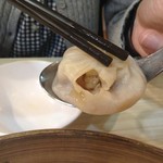 小上海 - 小籠湯包