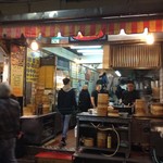 好公道の店 金鶏園 - 外観