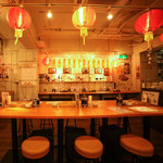 曾さんの餃子 - 