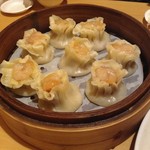 好公道の店 金鶏園 - エビ焼売