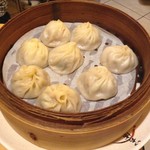 好公道の店 金鶏園 - 小籠包