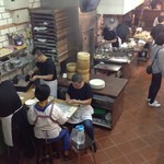 好公道の店 金鶏園 - 内観（１階）