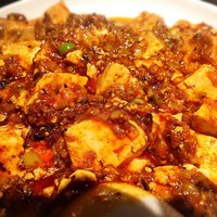 四川料理 龍の子 - 