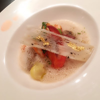 ガストロノミー ジョエル・ロブション - 