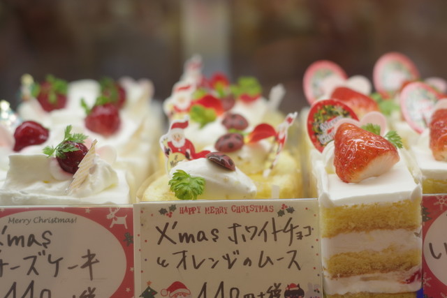パティスリー アミューズ Patisserie Amuse 四条大宮 ケーキ 食べログ