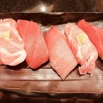 Nigiri Choujirou - 