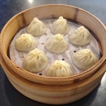 杭州小籠湯包 - 小籠湯包