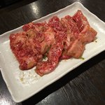 黒毛和牛一頭買い 焼肉行徳苑 - 