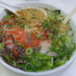 博多天神 - まぜまぜ