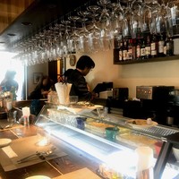 カンティーナ シチリアーナ トゥット イル マーレ 銀座4丁目 - 