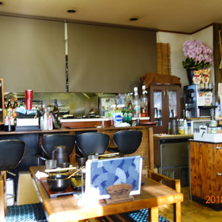 鬼うどん 金田_2