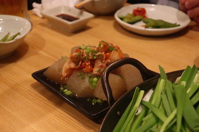 博多屋 （はかたや） 大森海岸/もつ鍋 [食べログ]