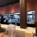 麺場 田所商店 - 