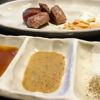 ステーキ池田 - 