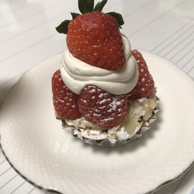 パティスリー・ラ・メール - 南稚内（ケーキ）の写真