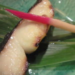 Umai Sushikan - 銀鱈西京焼き